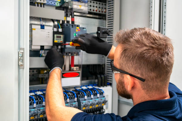 Best 24-Hour Electrician  in Woodlake, VA