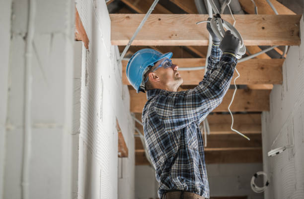 Best Electrician Near Me  in Woodlake, VA