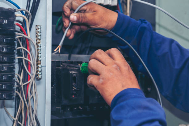 Best Best Electricians Near Me  in Woodlake, VA
