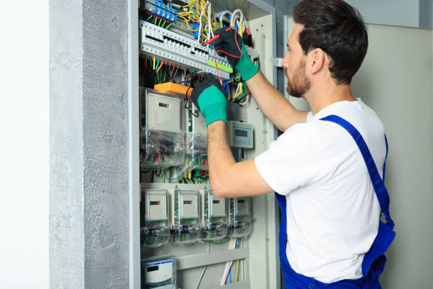 Best Electrical Repair Services  in Woodlake, VA