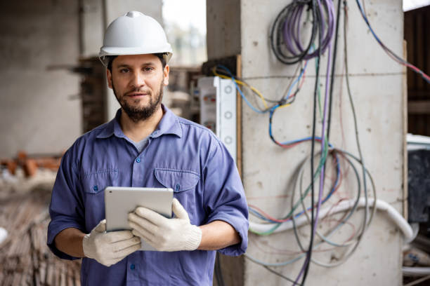 Best Local Electrician Companies  in Woodlake, VA