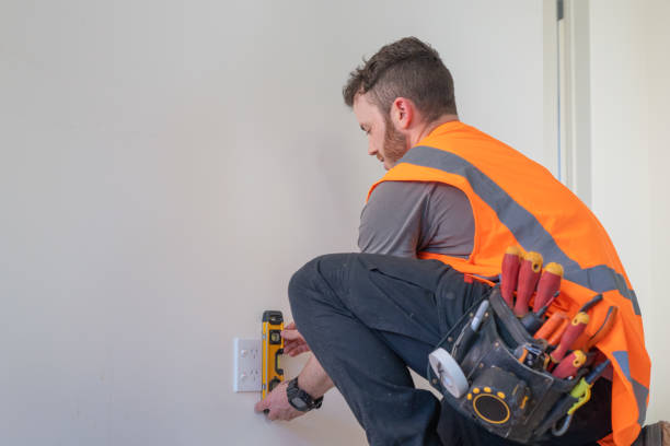 Best Electrical Rewiring Services  in Woodlake, VA
