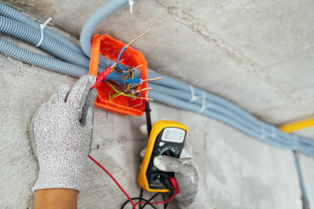 Best Electrical Repair Services  in Woodlake, VA