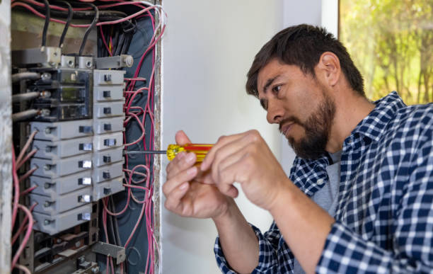 Best Emergency Electrician Near Me  in Woodlake, VA